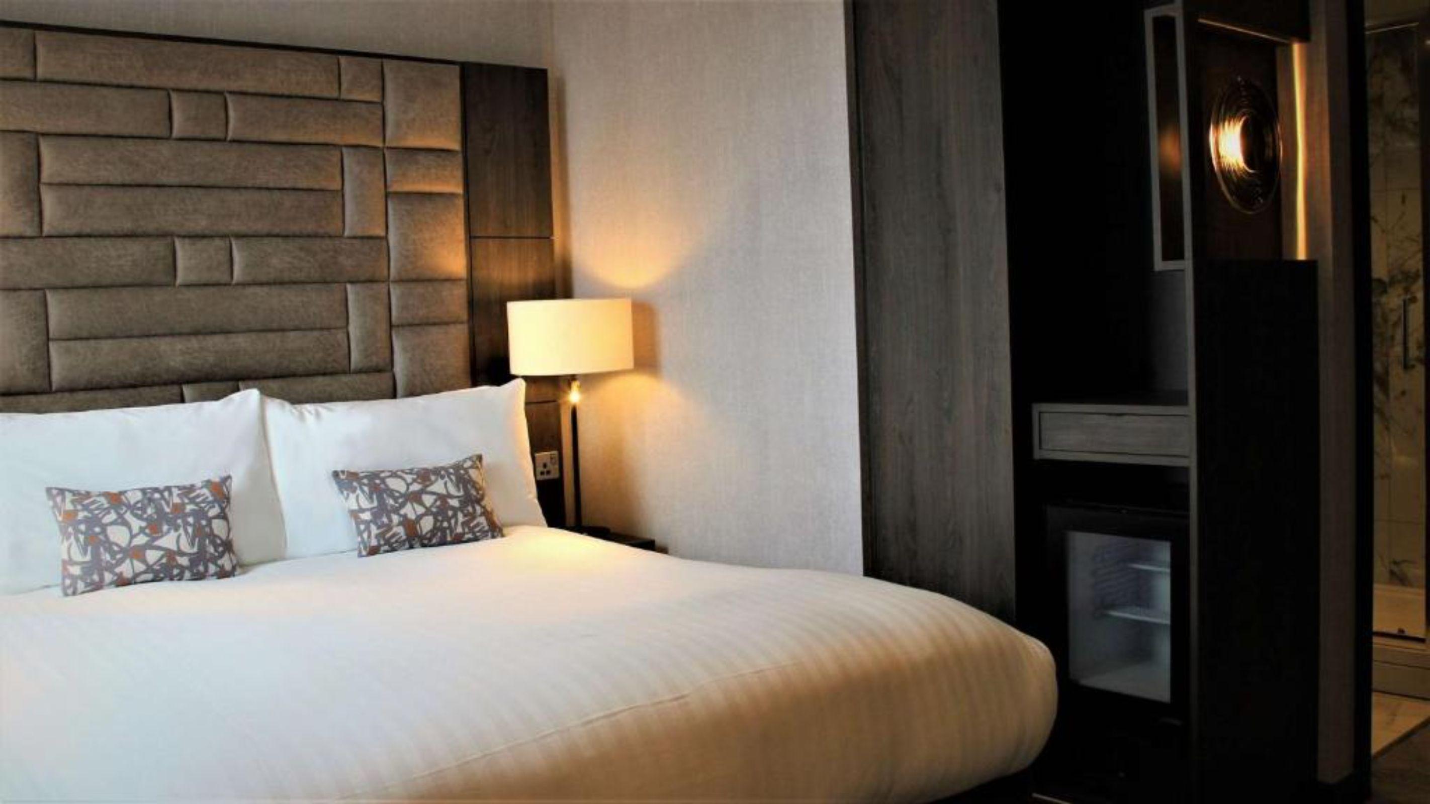 River Ness Hotel, A Member Of Radisson Individuals Inverness Kültér fotó